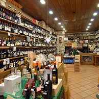 ENOTECA CASA DEL CHIANTI