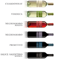 Azienda Vinicola Cantele