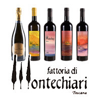 FATTORIA DI MONTECHIARI